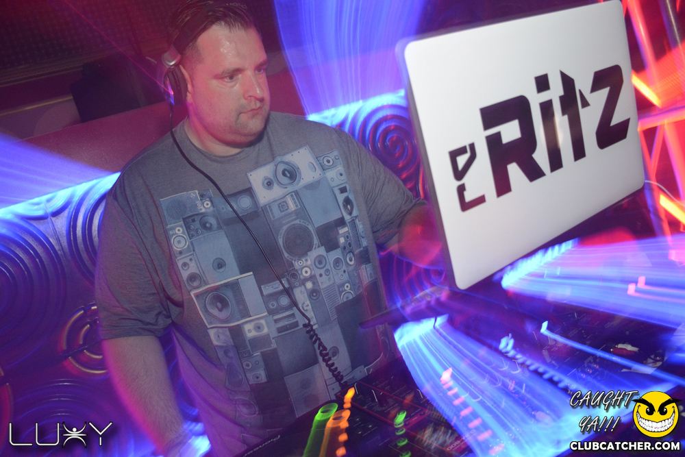 Luxy nightclub photo 33 - July 21st, 2017