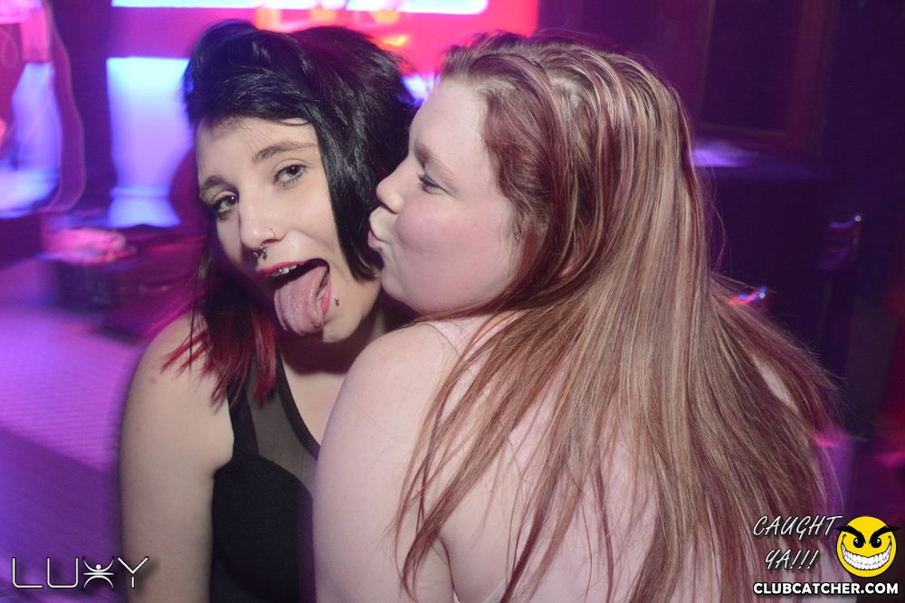 Luxy nightclub photo 34 - July 21st, 2017