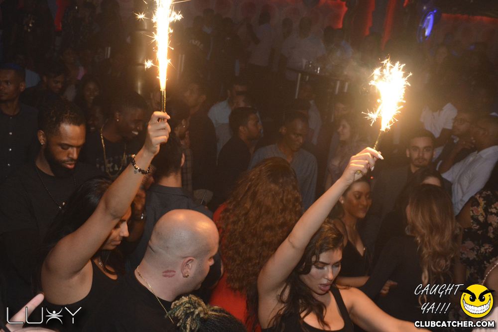 Luxy nightclub photo 39 - July 21st, 2017