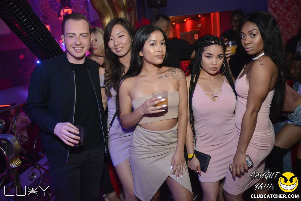 Luxy nightclub photo 40 - July 21st, 2017