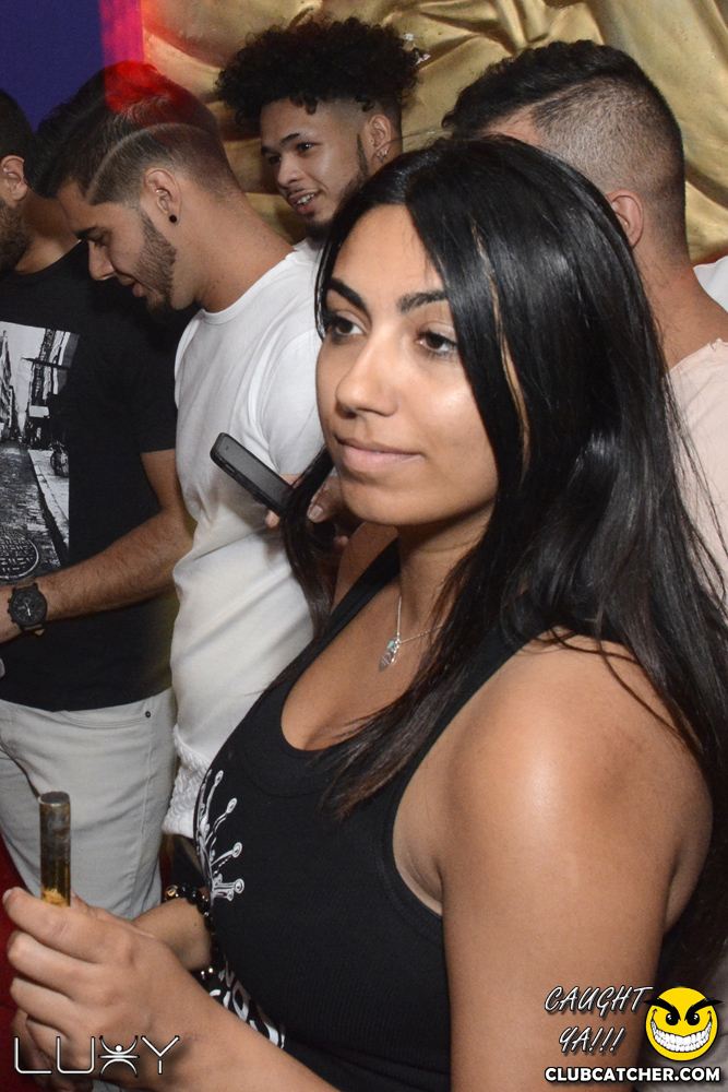 Luxy nightclub photo 5 - July 21st, 2017