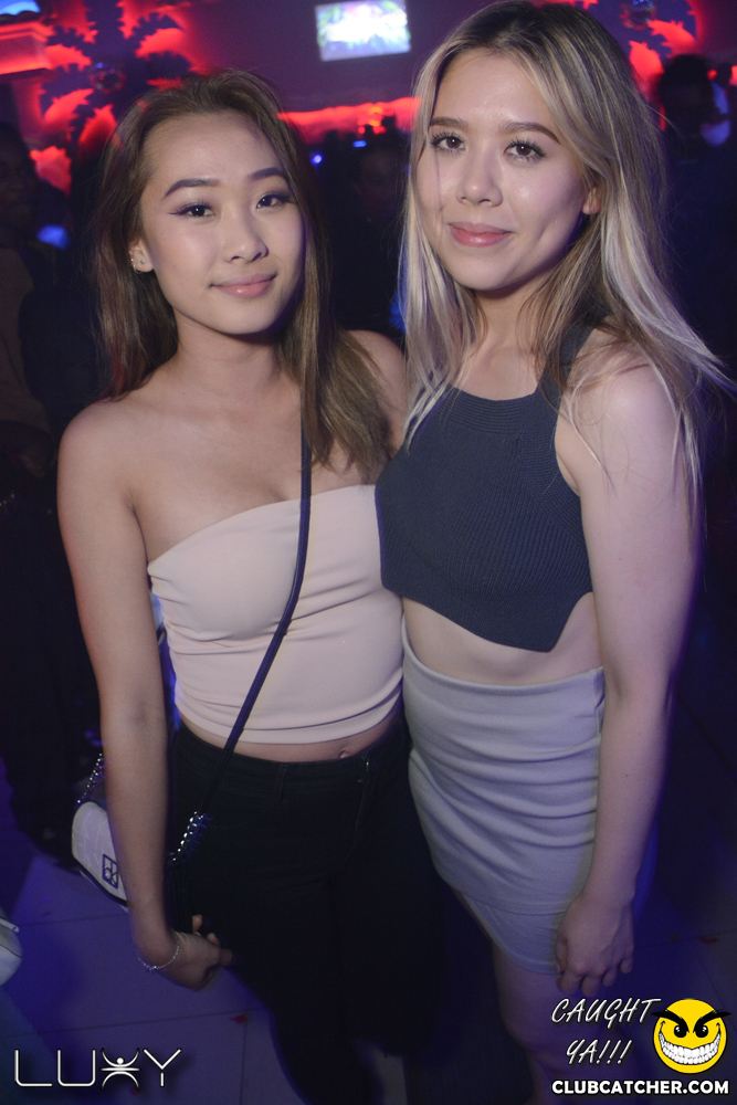Luxy nightclub photo 42 - July 21st, 2017
