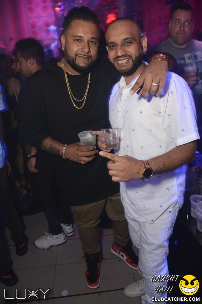 Luxy nightclub photo 44 - July 21st, 2017