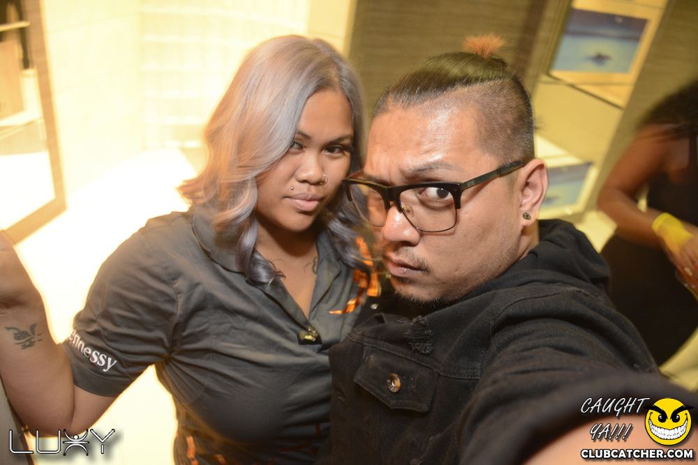 Luxy nightclub photo 45 - July 21st, 2017