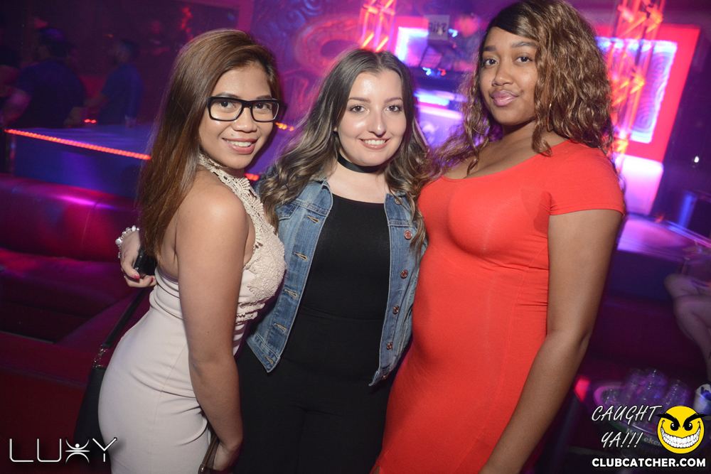 Luxy nightclub photo 47 - July 21st, 2017