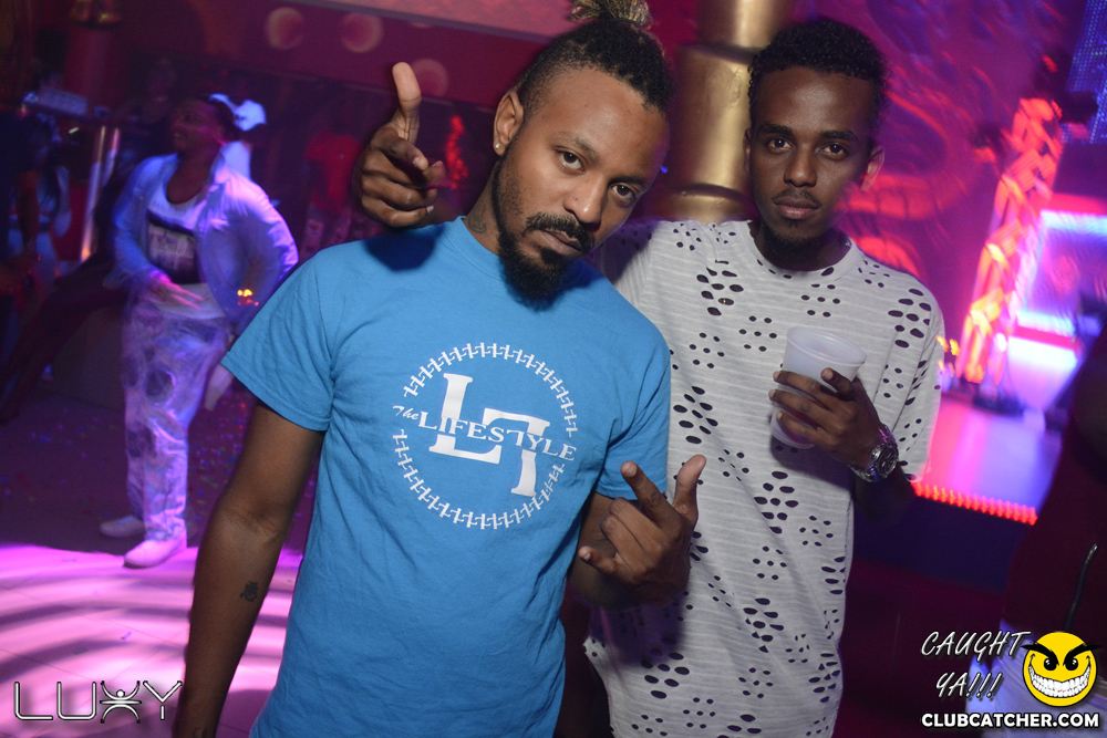 Luxy nightclub photo 48 - July 21st, 2017