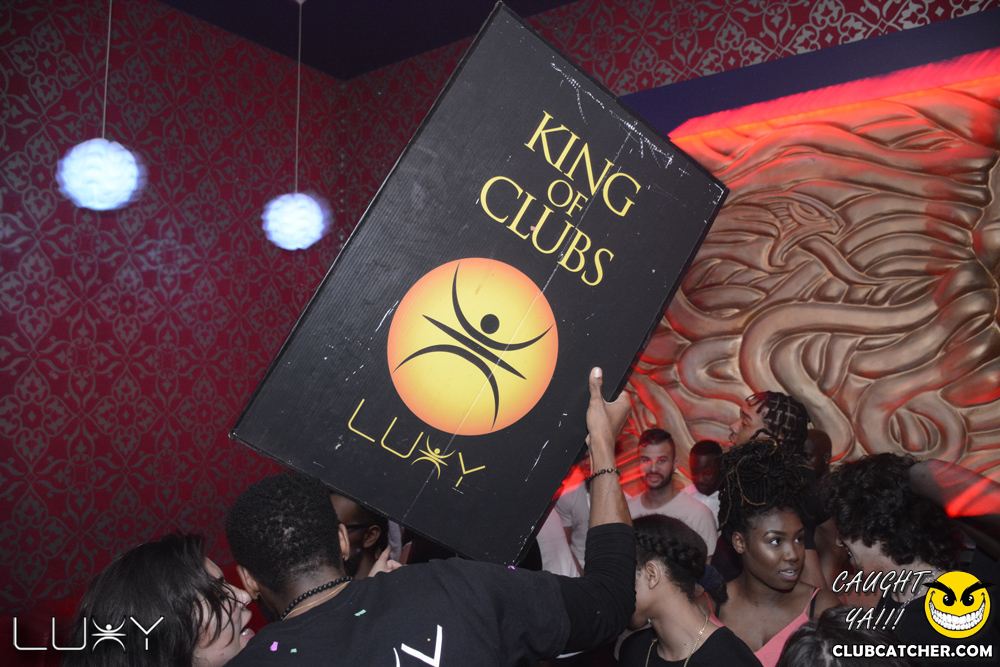 Luxy nightclub photo 49 - July 21st, 2017