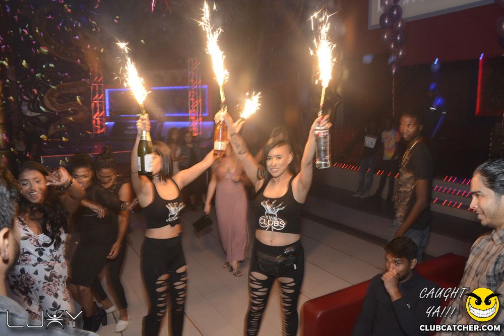 Luxy nightclub photo 50 - July 21st, 2017