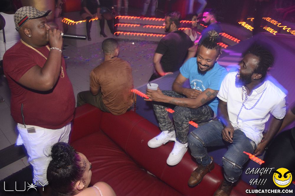 Luxy nightclub photo 51 - July 21st, 2017