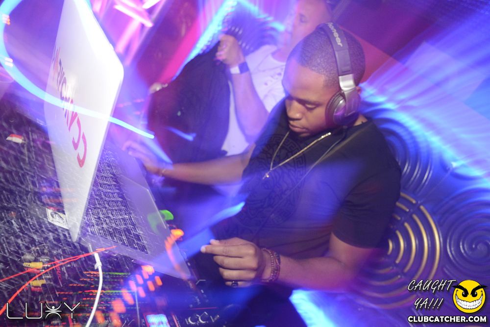 Luxy nightclub photo 52 - July 21st, 2017
