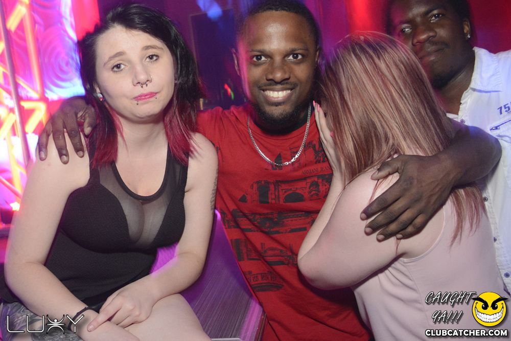 Luxy nightclub photo 55 - July 21st, 2017