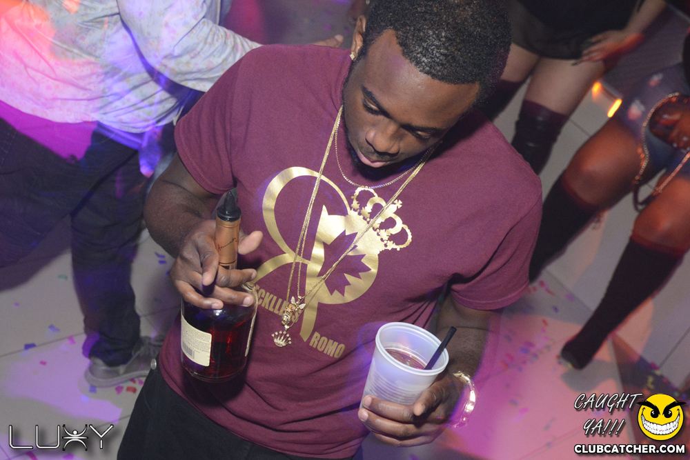 Luxy nightclub photo 58 - July 21st, 2017