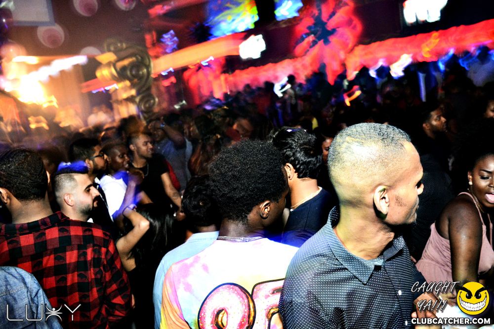 Luxy nightclub photo 61 - July 21st, 2017