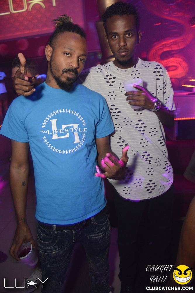 Luxy nightclub photo 65 - July 21st, 2017
