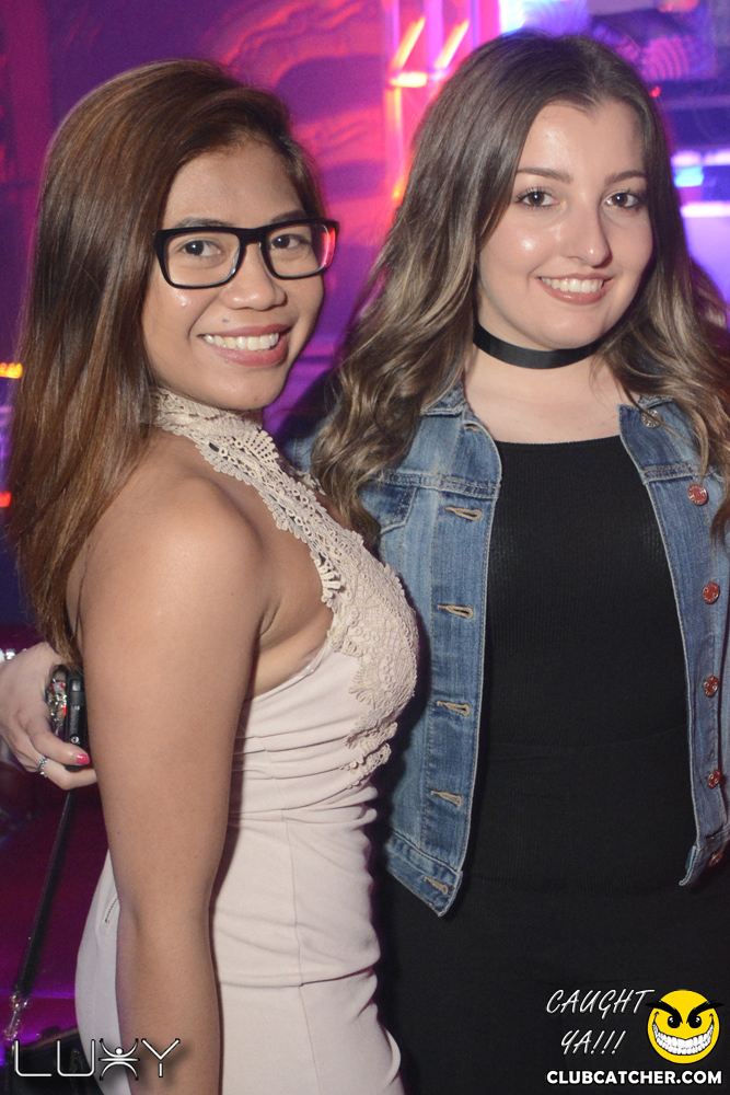 Luxy nightclub photo 66 - July 21st, 2017