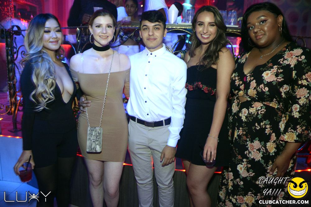 Luxy nightclub photo 67 - July 21st, 2017