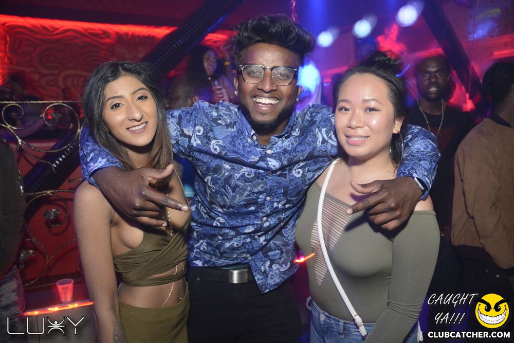 Luxy nightclub photo 8 - July 21st, 2017