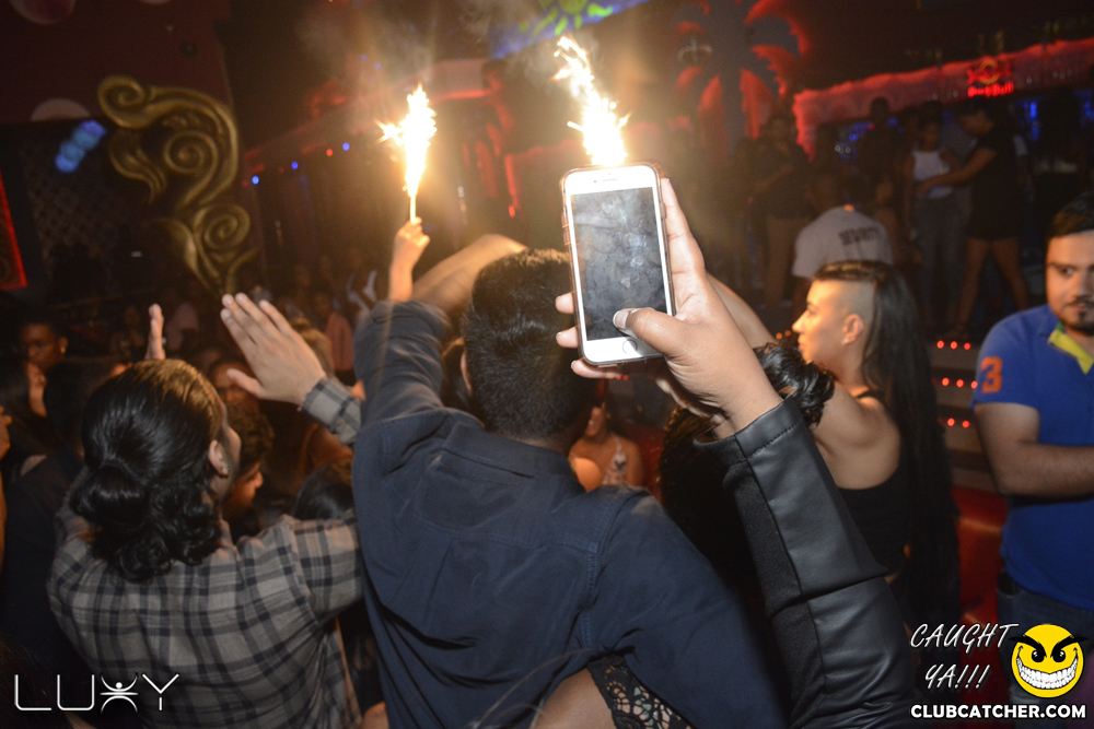 Luxy nightclub photo 72 - July 21st, 2017