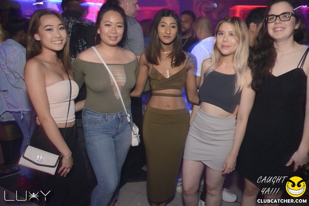 Luxy nightclub photo 75 - July 21st, 2017