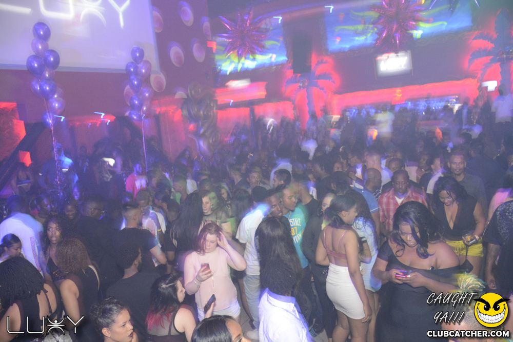 Luxy nightclub photo 76 - July 21st, 2017