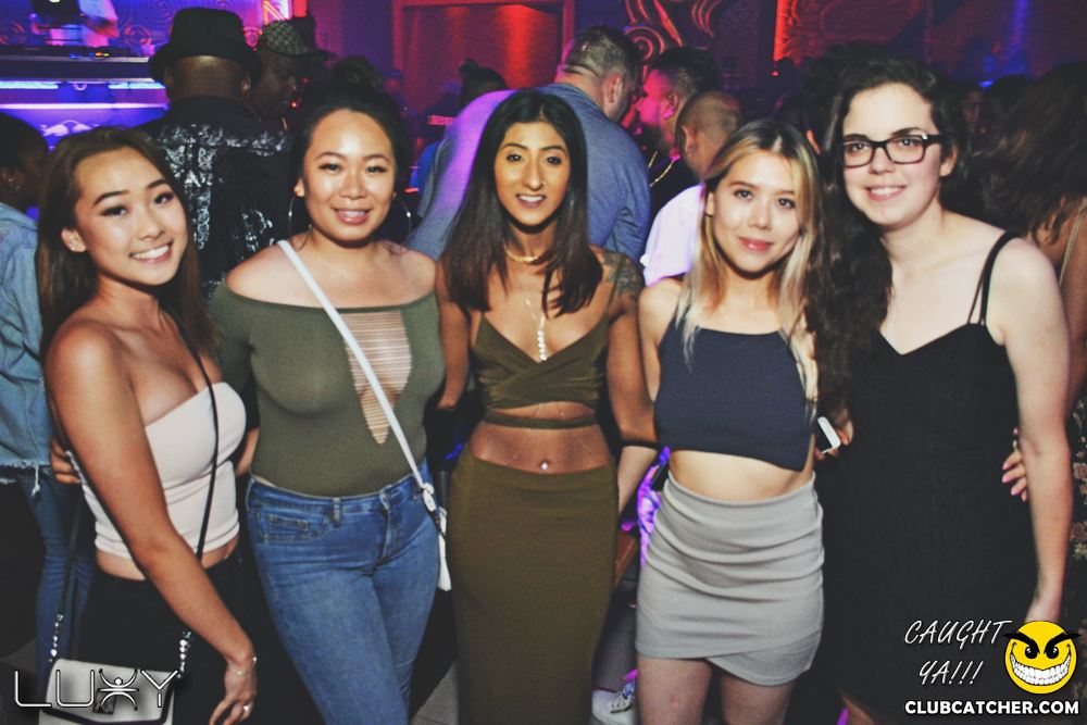 Luxy nightclub photo 77 - July 21st, 2017