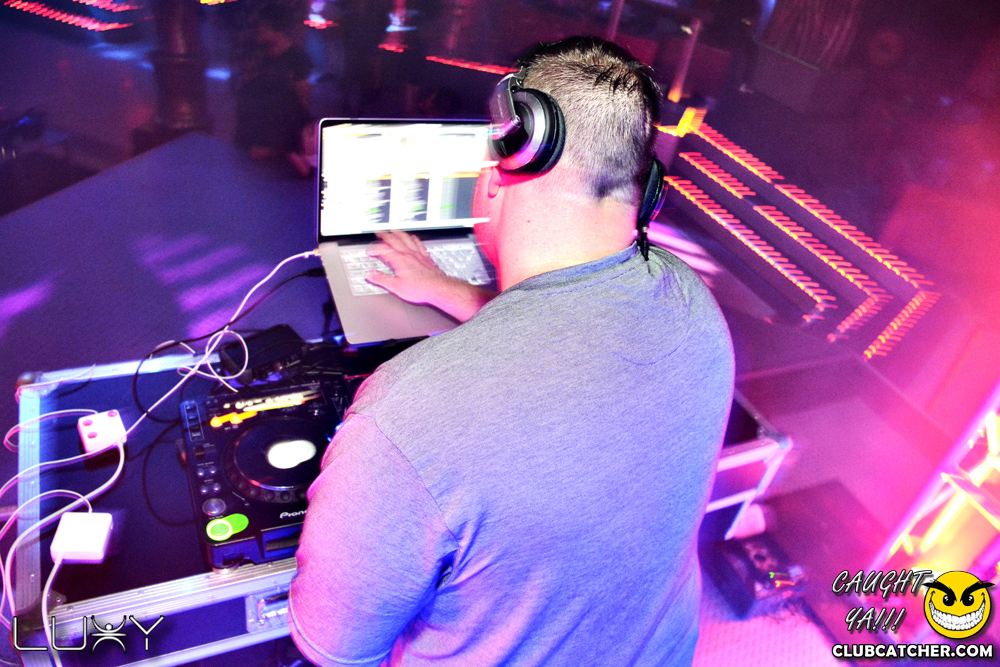 Luxy nightclub photo 84 - July 21st, 2017