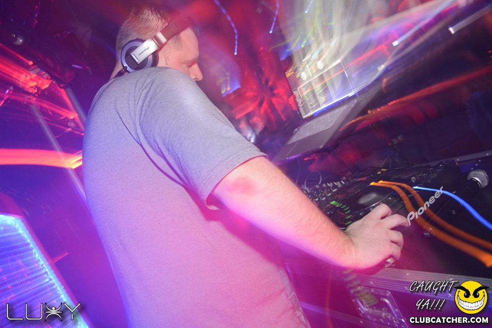 Luxy nightclub photo 85 - July 21st, 2017