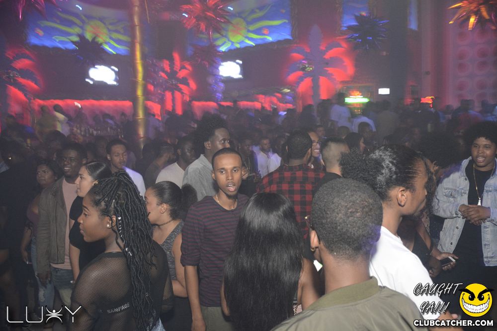 Luxy nightclub photo 86 - July 21st, 2017