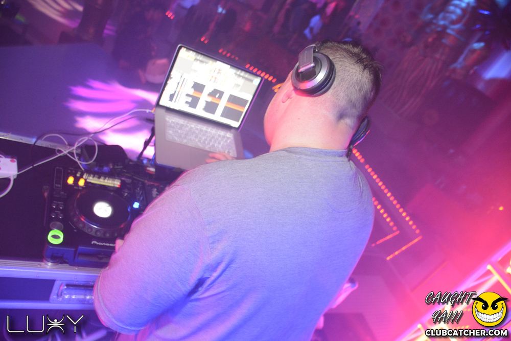 Luxy nightclub photo 87 - July 21st, 2017