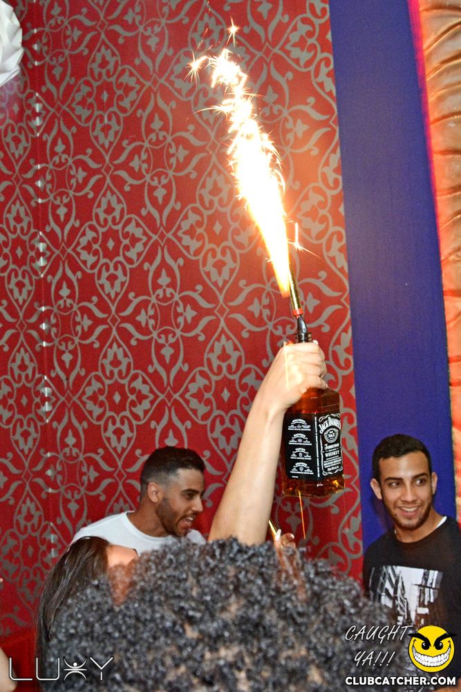 Luxy nightclub photo 88 - July 21st, 2017