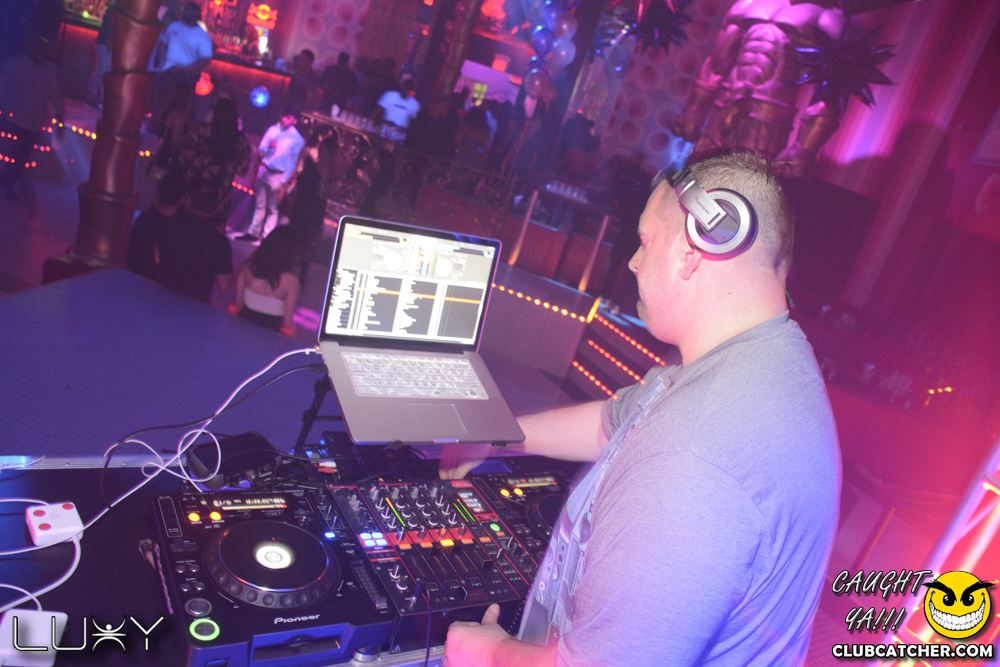 Luxy nightclub photo 89 - July 21st, 2017