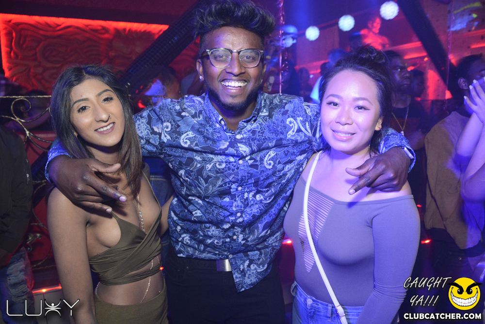 Luxy nightclub photo 90 - July 21st, 2017