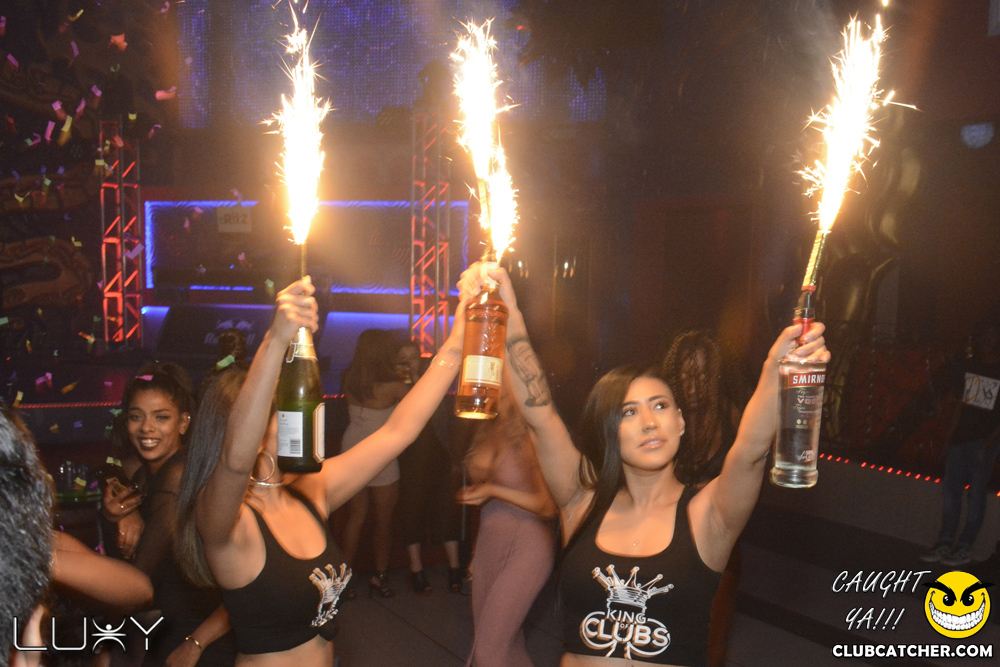 Luxy nightclub photo 10 - July 21st, 2017