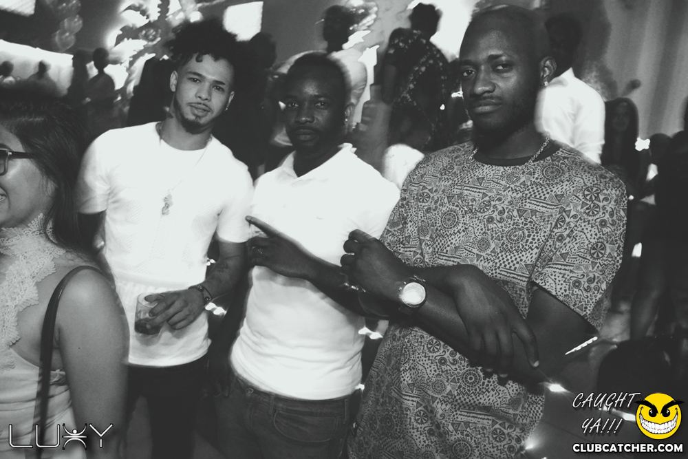 Luxy nightclub photo 96 - July 21st, 2017