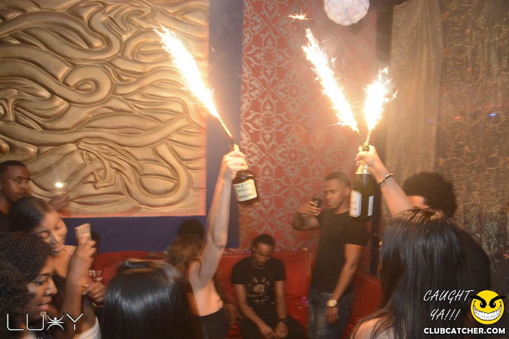 Luxy nightclub photo 98 - July 21st, 2017