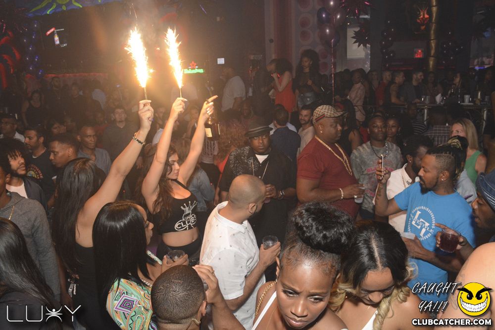 Luxy nightclub photo 100 - July 21st, 2017