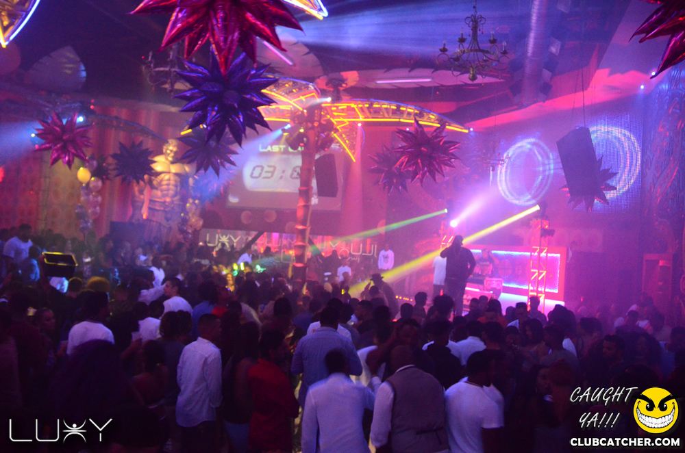 Luxy nightclub photo 1 - July 22nd, 2017