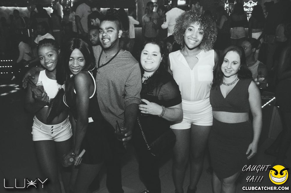 Luxy nightclub photo 101 - July 22nd, 2017