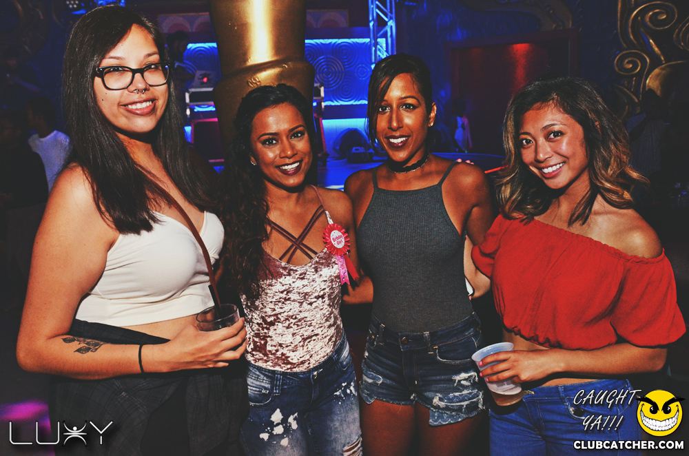 Luxy nightclub photo 104 - July 22nd, 2017