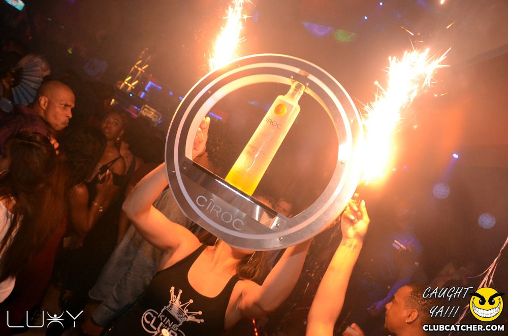 Luxy nightclub photo 106 - July 22nd, 2017