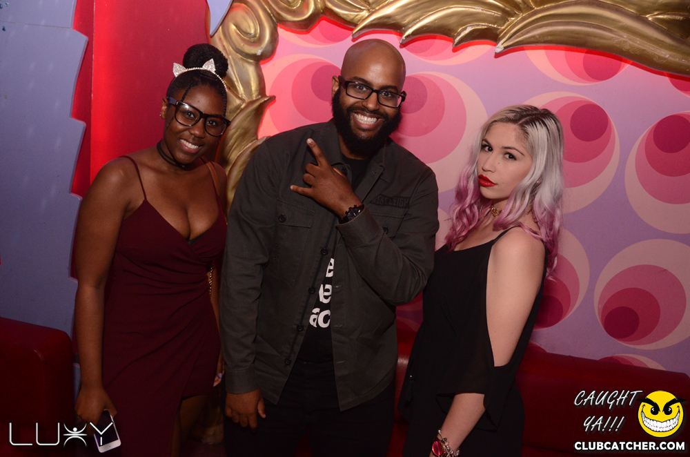 Luxy nightclub photo 107 - July 22nd, 2017