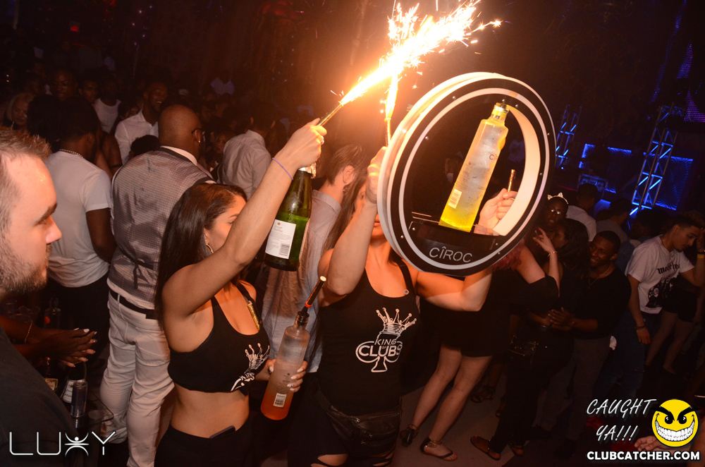 Luxy nightclub photo 108 - July 22nd, 2017