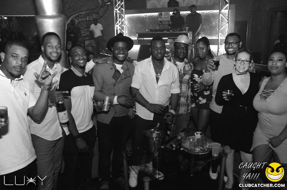 Luxy nightclub photo 109 - July 22nd, 2017