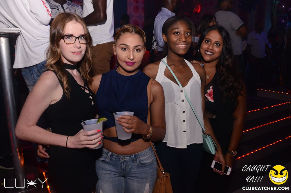 Luxy nightclub photo 12 - July 22nd, 2017