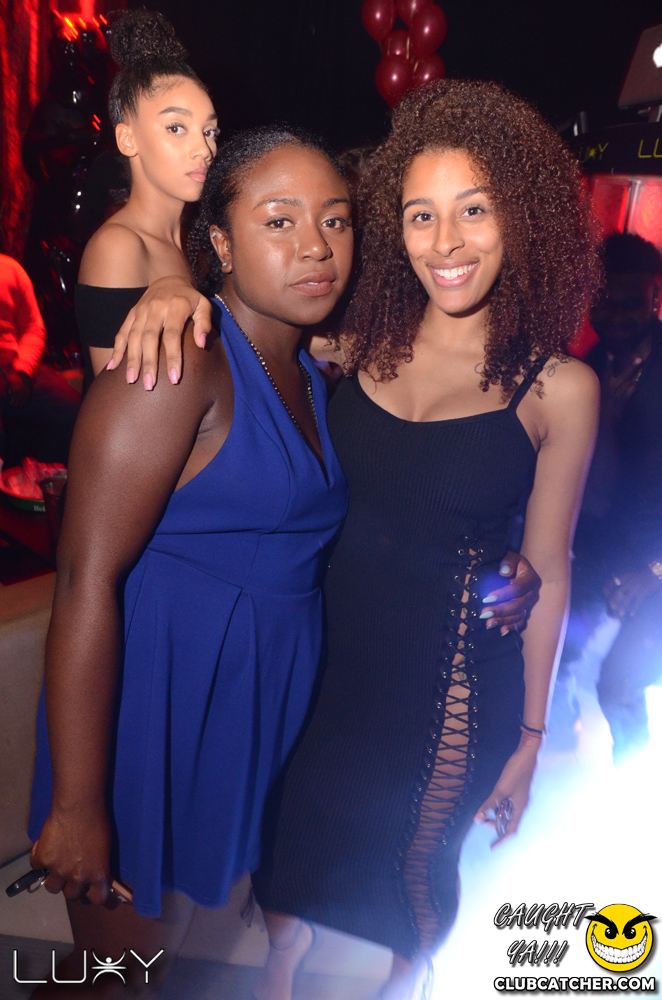 Luxy nightclub photo 111 - July 22nd, 2017