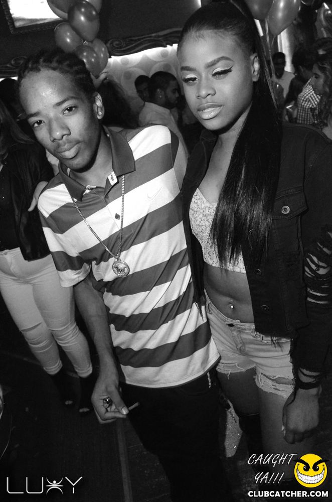 Luxy nightclub photo 113 - July 22nd, 2017