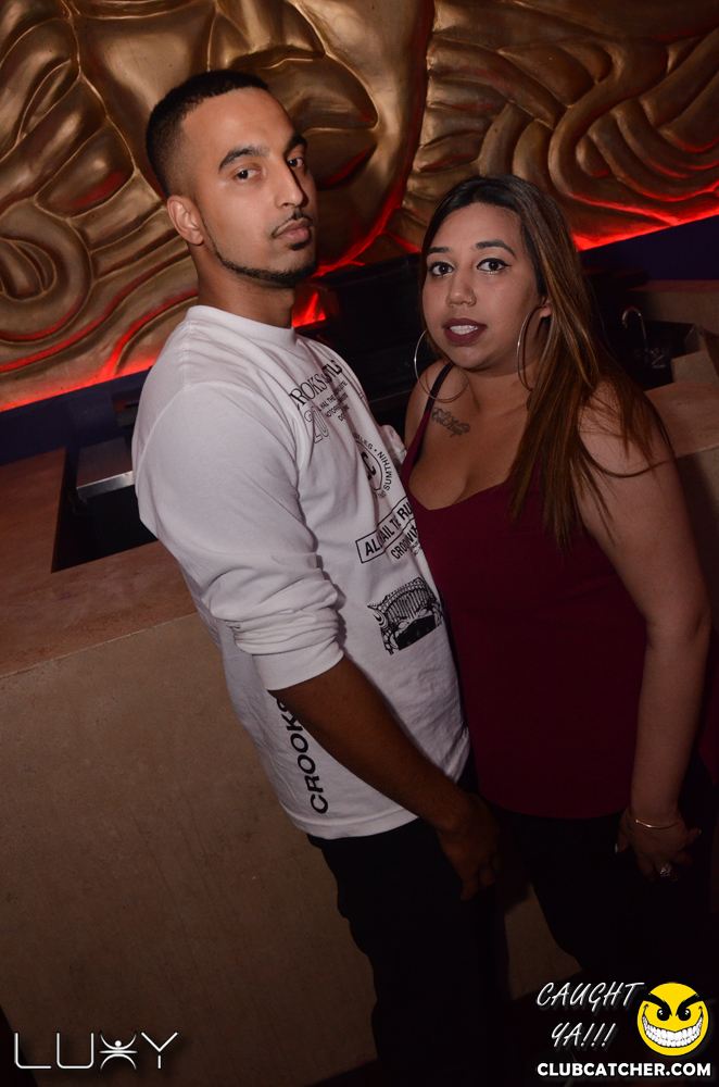 Luxy nightclub photo 118 - July 22nd, 2017