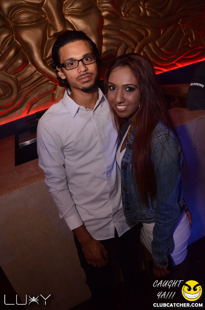 Luxy nightclub photo 13 - July 22nd, 2017