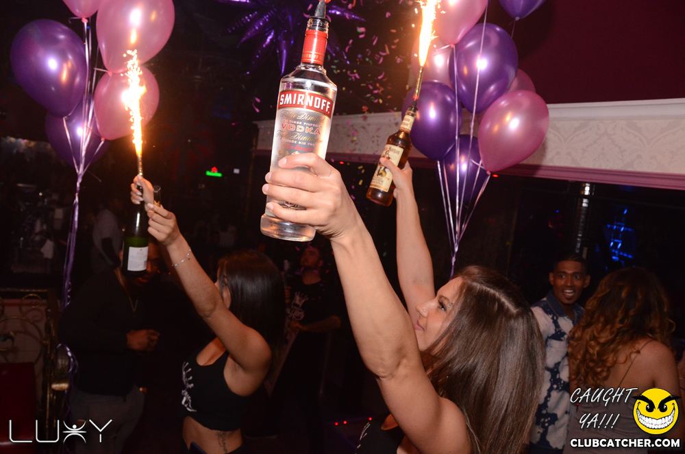 Luxy nightclub photo 121 - July 22nd, 2017