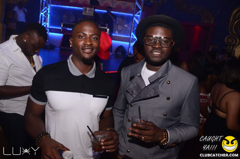 Luxy nightclub photo 122 - July 22nd, 2017